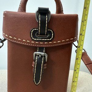 Lady Vintage Hand Bag